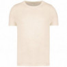 T-shirt en lin homme