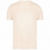 T-shirt en lin homme