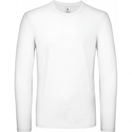 T-shirt manches longues homme E150