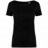 T-shirt écoresponsable femme