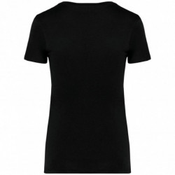 T-shirt écoresponsable femme