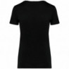 T-shirt écoresponsable femme