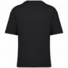 T-shirt écoresponsable oversize homme