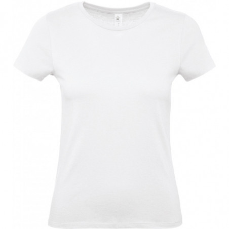 T-shirt femme E150