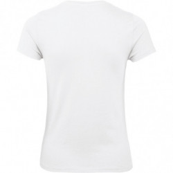 T-shirt femme E150