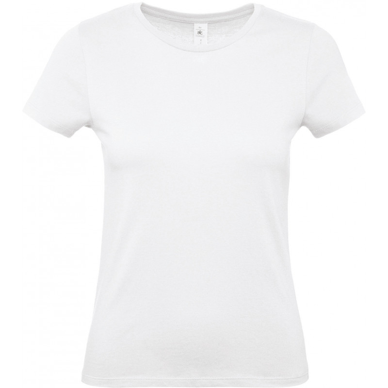 T-shirt femme E150