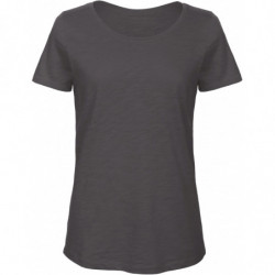 T-shirt Organic Slub Inspire Femme