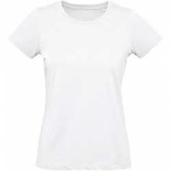 T-shirt bio femme Inspire Plus