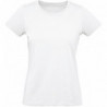 T-shirt bio femme Inspire Plus