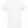 T-shirt bio femme Inspire Plus