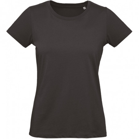 T-shirt bio femme Inspire Plus