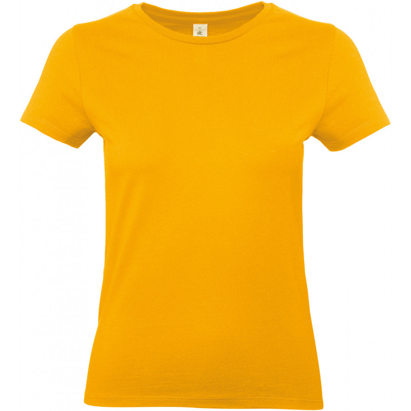 T-shirt femme E190