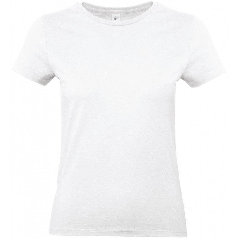 T-shirt femme E190