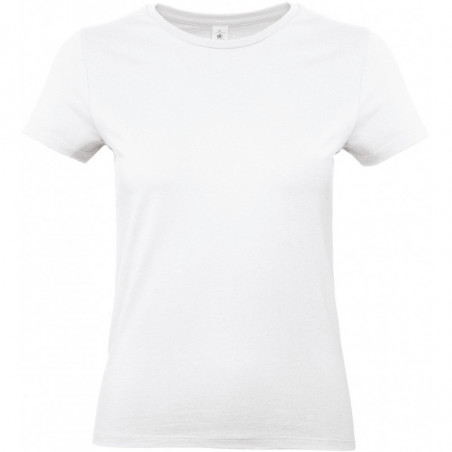 T-shirt femme E190