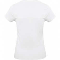 T-shirt femme E190