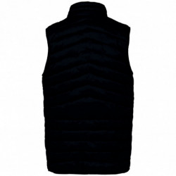 Bodywarmer écoresponsable léger homme