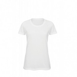 T-shirt Sublimation Femme