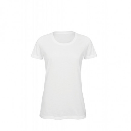 T-shirt Sublimation Femme