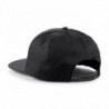 Casquette Rapper 5 panneaux