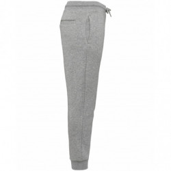 Pantalon de jogging écoresponsable enfant