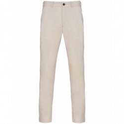 Pantalon en lin homme