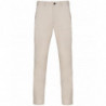 Pantalon en lin homme