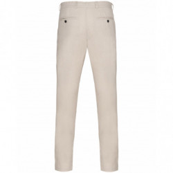 Pantalon en lin homme