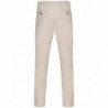 Pantalon en lin homme