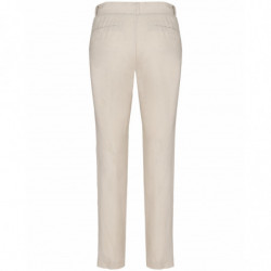 Pantalon en lin femme