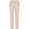 Pantalon en lin femme