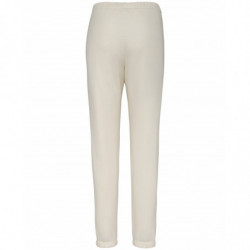 Pantalon de jogging écoresponsable femme