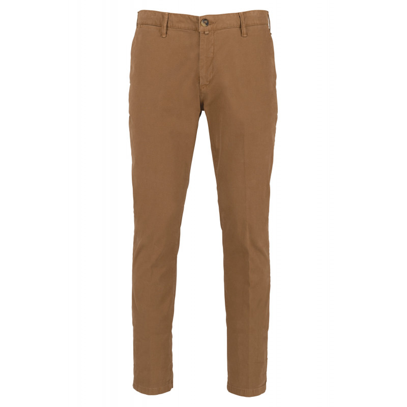 Pantalon chino écoresponsable homme