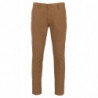 Pantalon chino écoresponsable homme