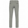 Pantalon chino écoresponsable homme