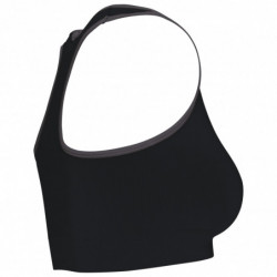 Brassière de sport sans couture