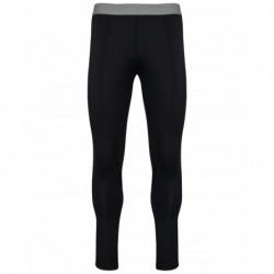 Collant sous-vêtement sport homme