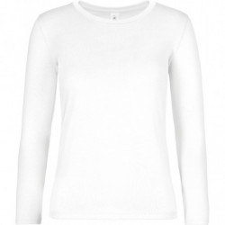 T-shirt manches longues femme E190