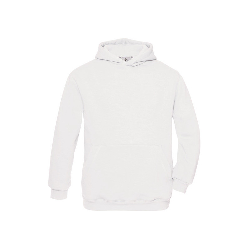 Sweat-shirt capuche enfant