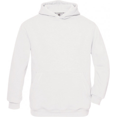 Sweat-shirt capuche enfant