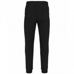 Pantalon de jogging à poches multisports unisexe