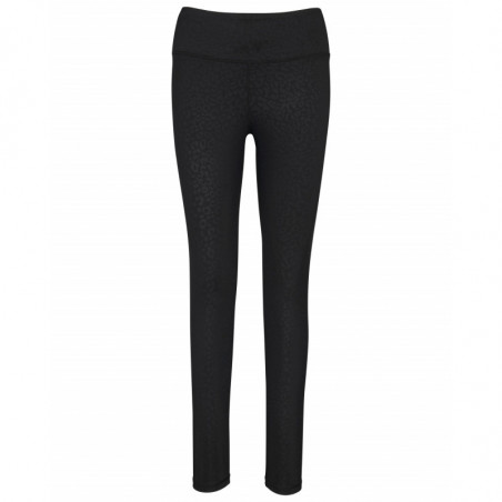 Legging écoresponsable femme