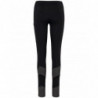 Legging de padel bicolore femme