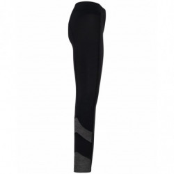 Legging de padel bicolore femme