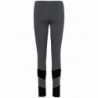 Legging de padel bicolore femme