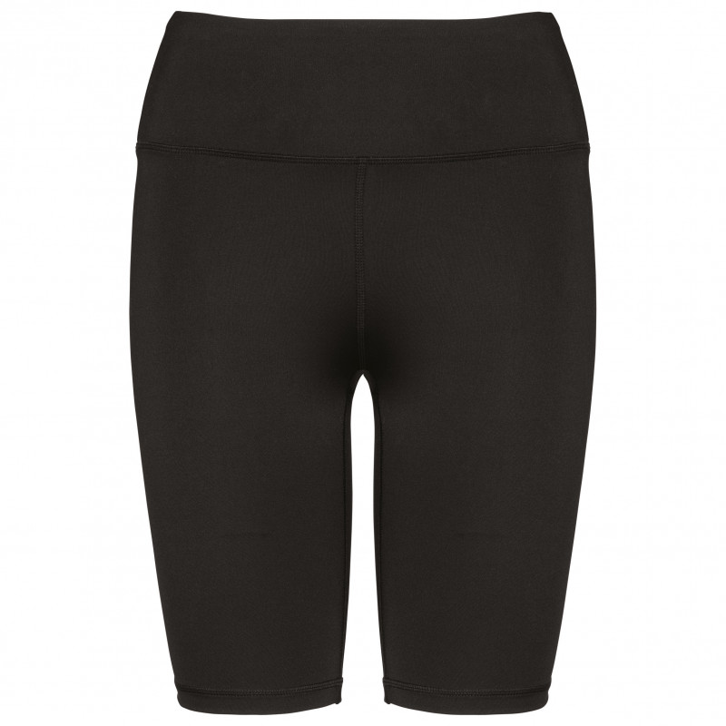 Legging mi-long écoresponsable femme