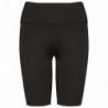 Legging mi-long écoresponsable femme