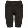 Legging mi-long écoresponsable femme