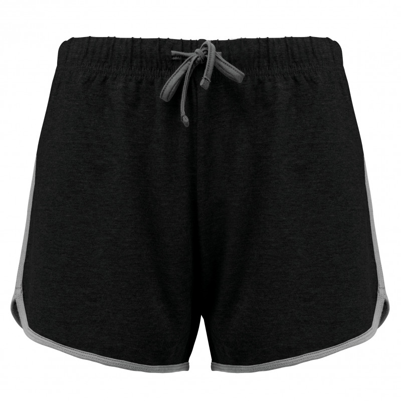 Short de sport femme