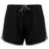 Short de sport femme