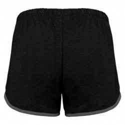 Short de sport femme